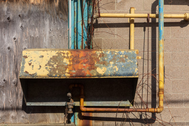 Pipes And Textures
