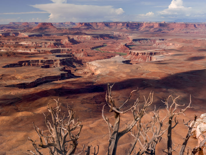 Green River Overlook 2