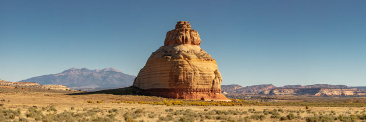 Church Rock