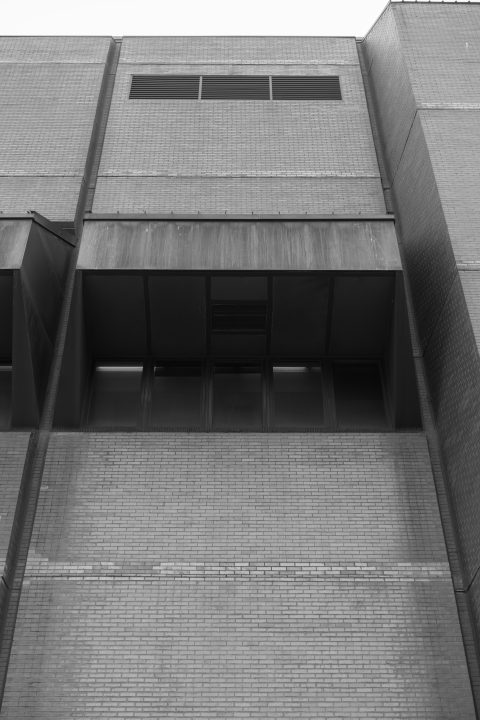 Verizon Building Williamsburg