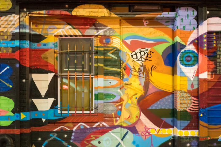 Wall Art