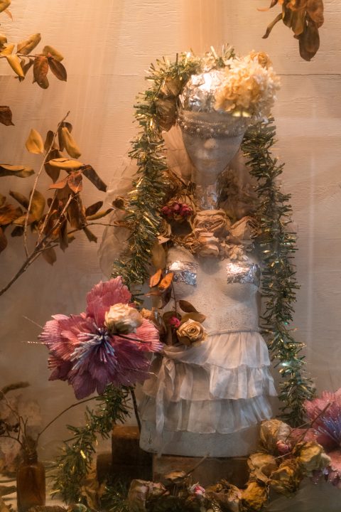 Window Display