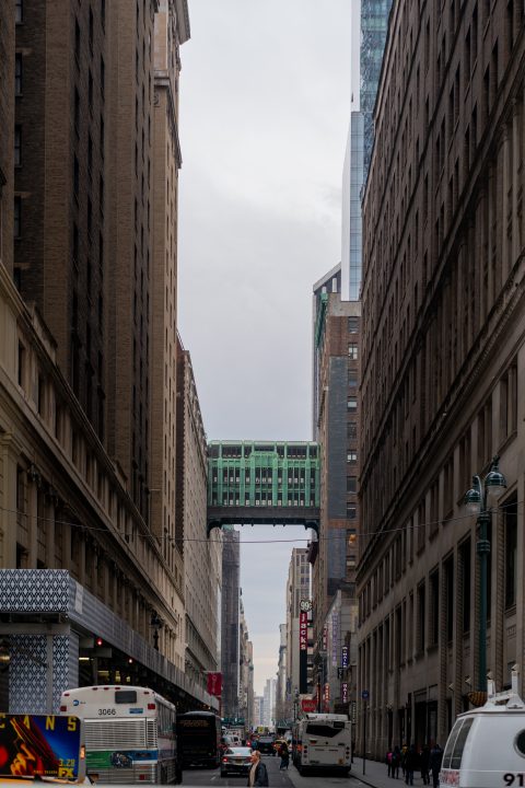 Walkway