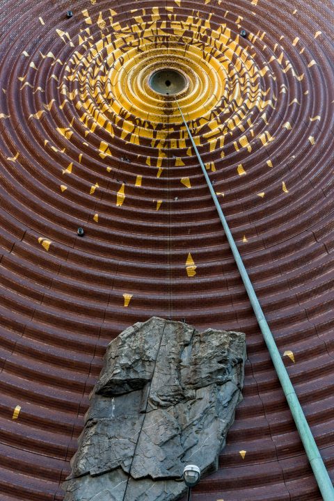 The Metronome