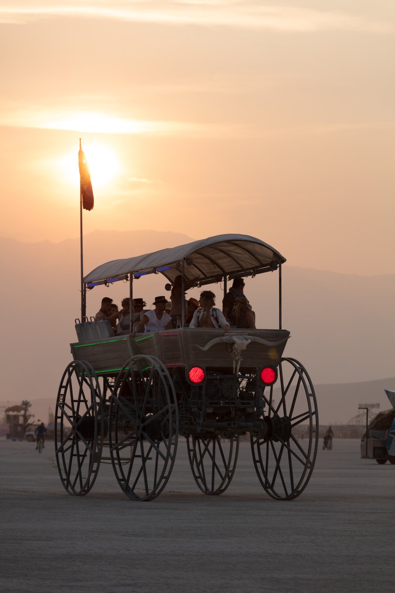 Do these kinds of vehicles ride smooth or are they really bumpy?