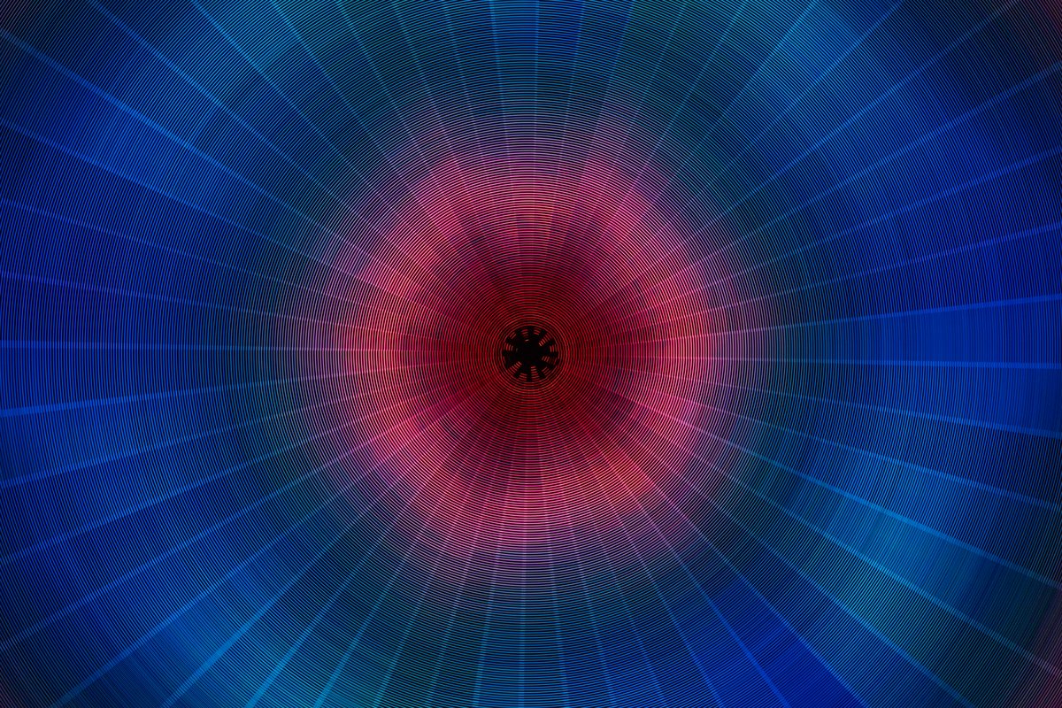 Paraluna by: Christopher Schardt from: Oakland, CA year: 2018 Paraluna combines kinetic sculpture, LEDs and music. Its main component is a disc 10m in diameter with 17,280 LEDs. A computer controls the LEDs while rotating, raising, lowering, and tilting the disc. Some of the LED patterns work with the rotation of the disk, creating spirals. Others use persistence-of-vision, making an image hover in space above the spinning LEDs. Spokes demonstrates both of these styles: https://photos.app.goo.gl/DcP9IauNTjRHENUh2 Surrounding the disc are several high-quality speakers that play classical music at comfortable, yet immersive volume, creating a comfortable, peaceful place to be. Patterns are chosen to complement each musical piece, as with Firmament: https://photos.app.goo.gl/H6KCzkf5jkGWAA3m2