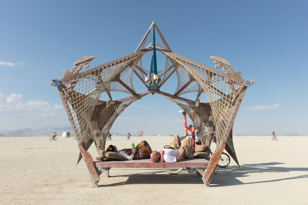 Electric Oasis Camp https://www.facebook.com/Electric-Oasis-Camp-2018-Burning-Man-264599963981647/
