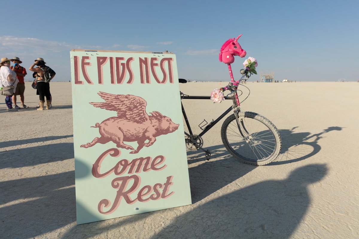 Come Rest