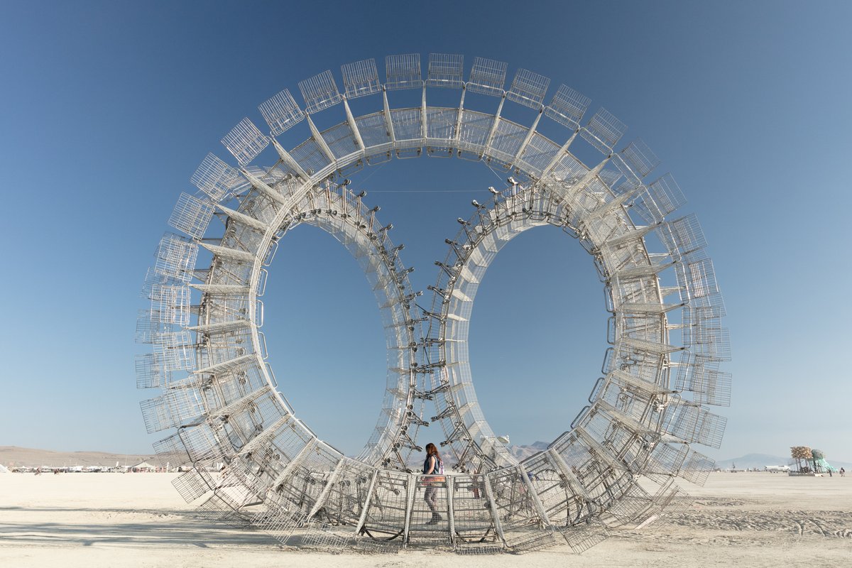 Perpetual Consumption Apparatus by: Clayton Blake Art from: Currumbin, Queensland, Australia year: 2018