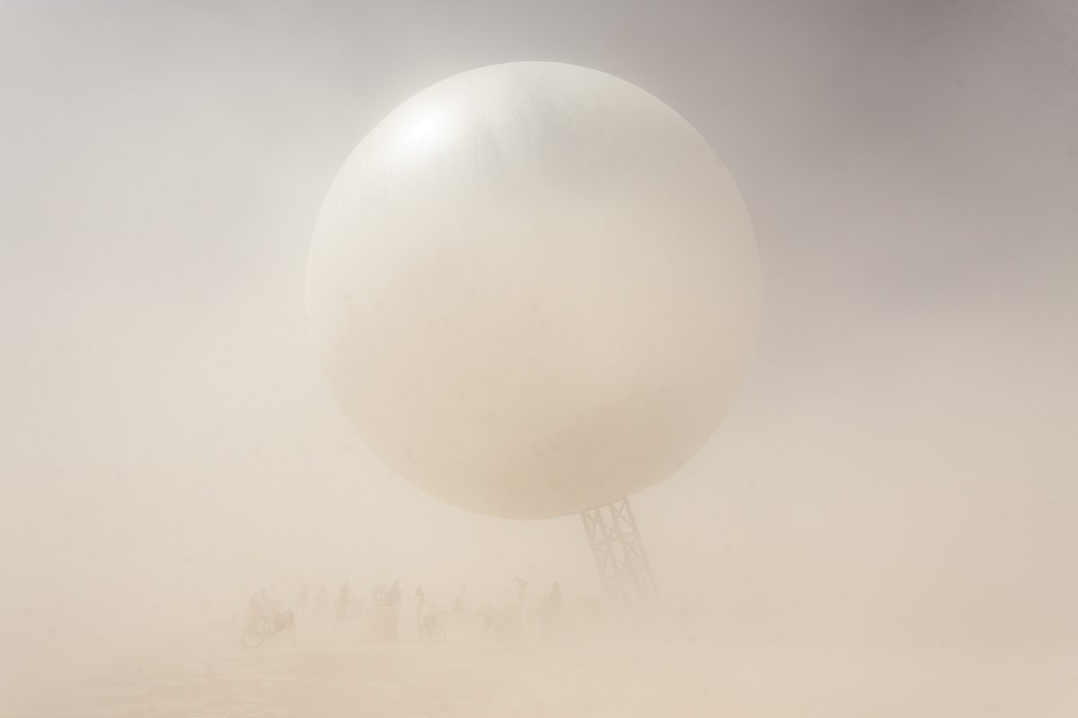 The ORB by: Bjarke Ingels, Jakob Lange, and I, Orbot from: Valby, Copenhagen, Denmark year: 2018