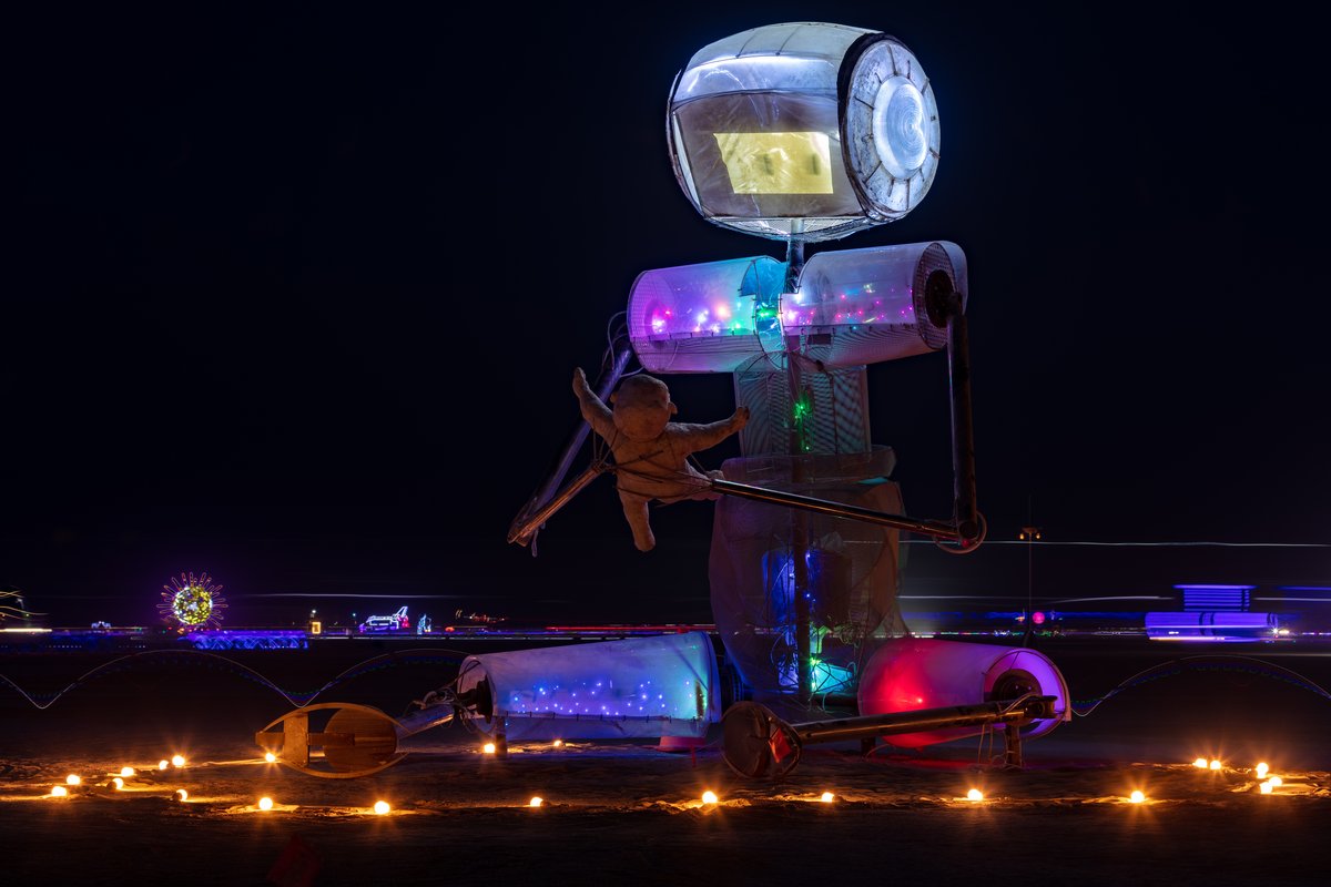 Are You My Mother? by: Philip DePoala & Intrepid Arts from: Saugerties, NY year: 2018