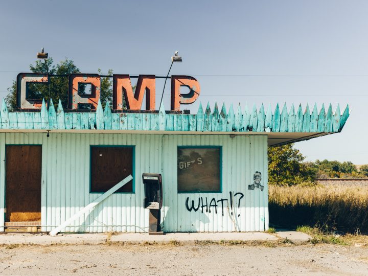 Abandoned Motel 03