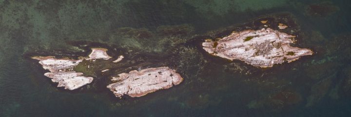 Little Corn Islands