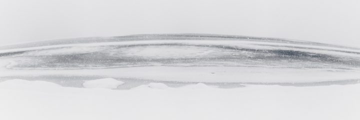 Band of Ice and Snow