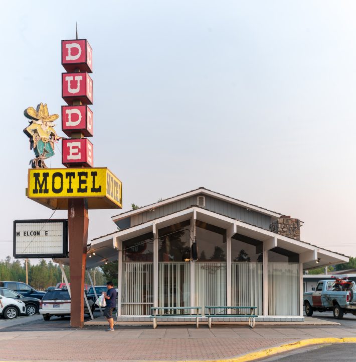 Dude Motel