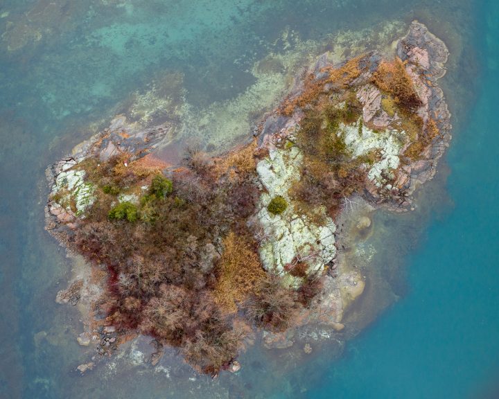 Burnt Island