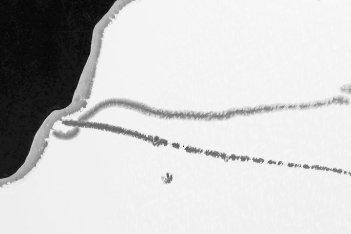 Cracks In The Ice 14