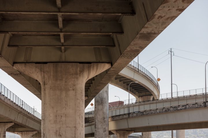 Portland Interchange