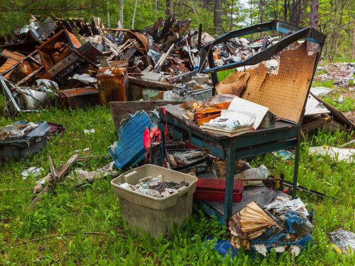 After the Fire