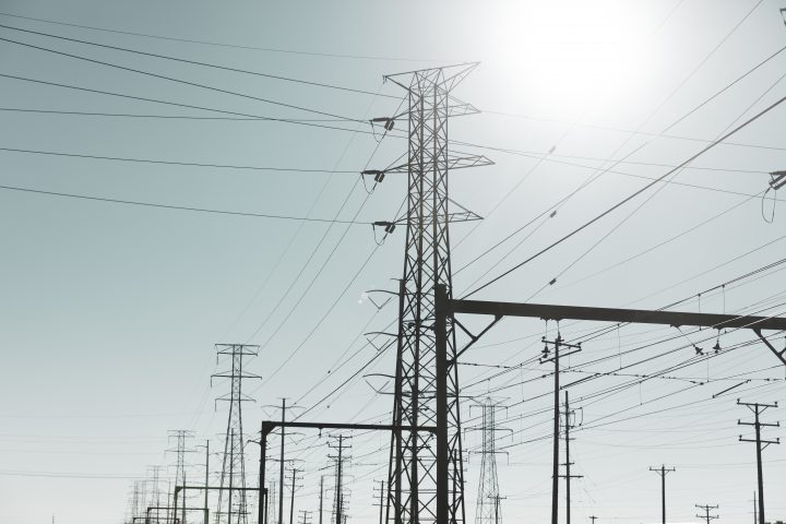 Electric Grid