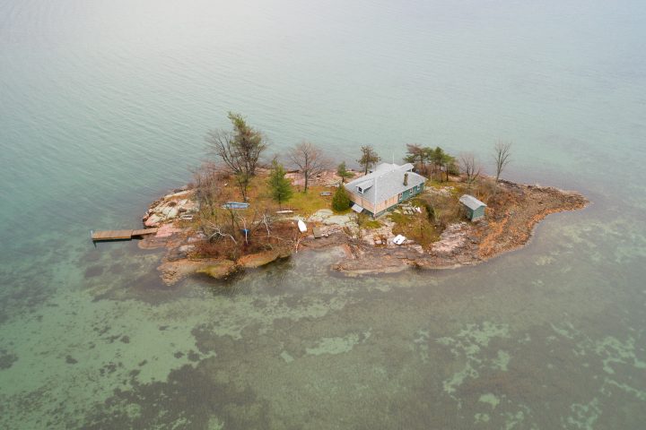 Lemon Island
