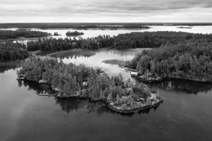 Curtis Island