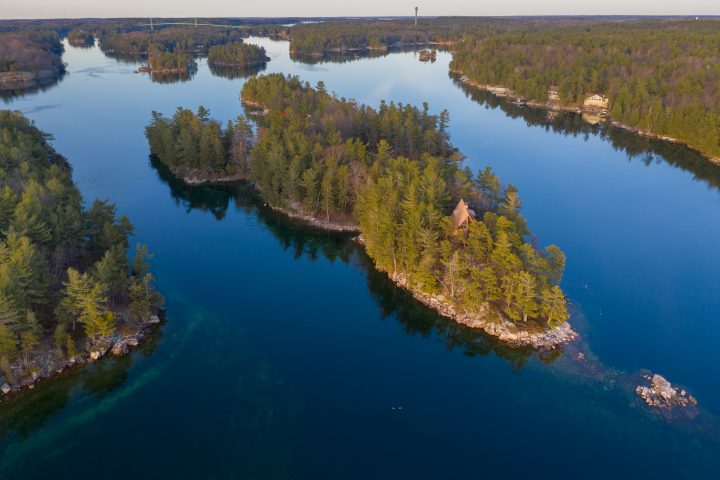 Bingham Island