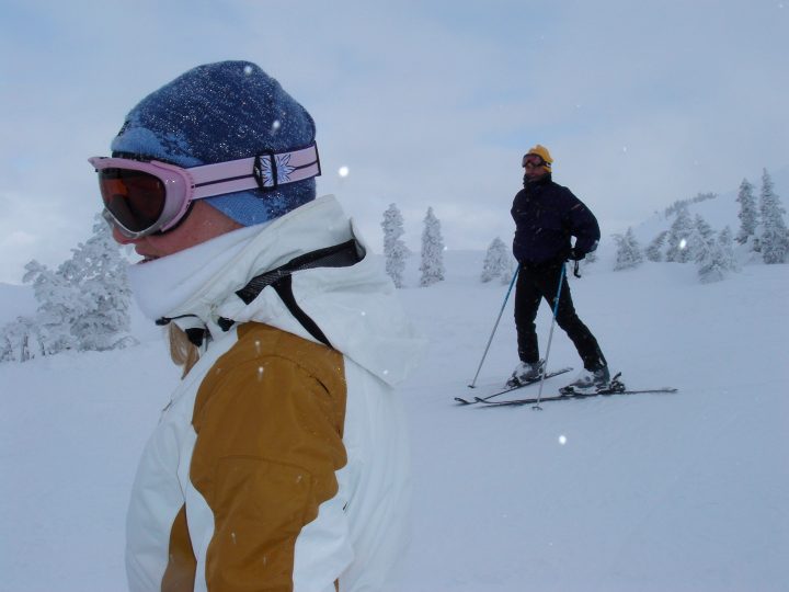 first runs
