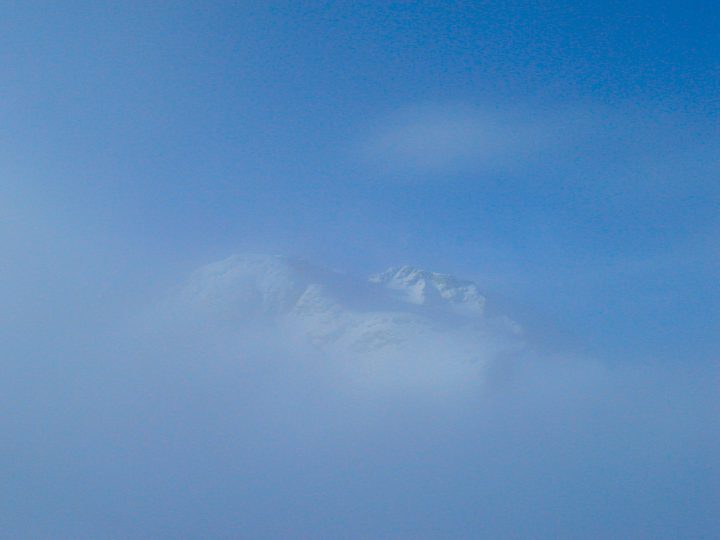 Misty Moutain