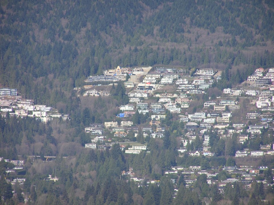 West Van