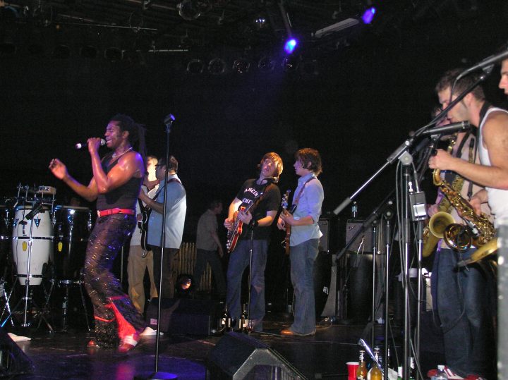 Antibalas
