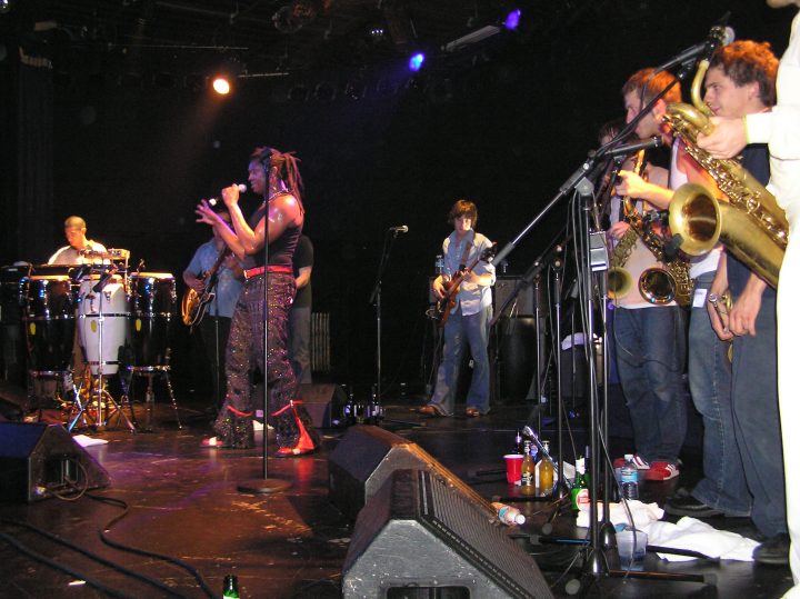 Antibalas