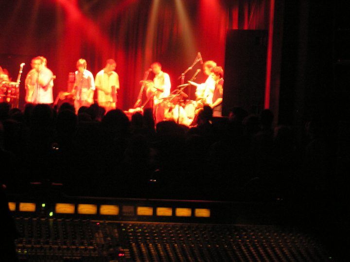Antibalas