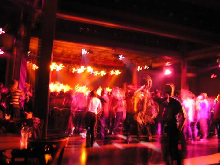 Antibalas