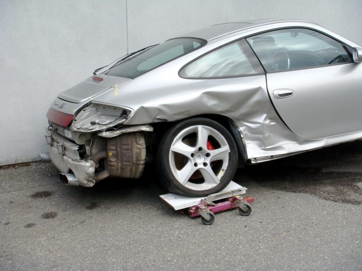 Car Accident
