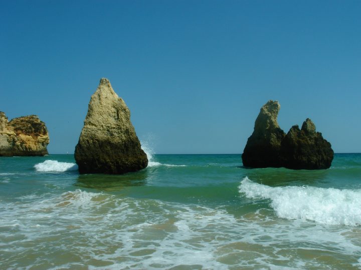 alvor portugal