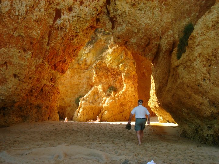 alvor portugal
