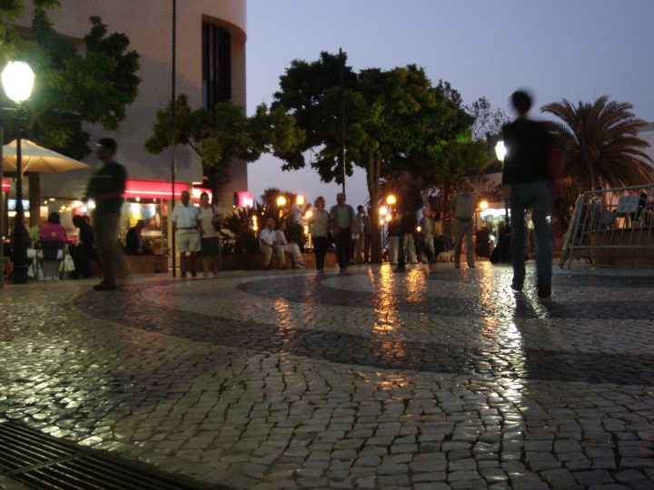 lagos portugal