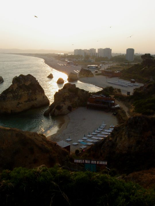 Portimao Portugal