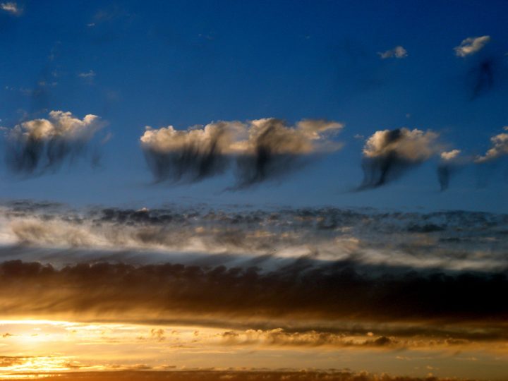 Sky Gradient