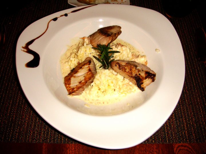 SeaFood