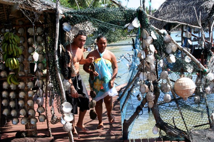 Black Pearl Diver