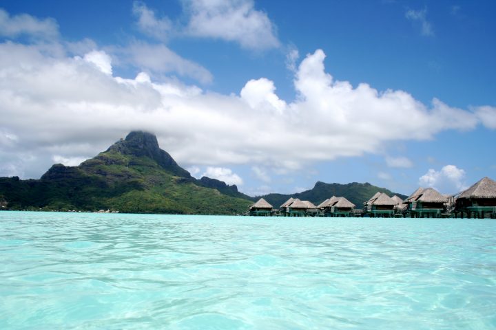 Bora Bora