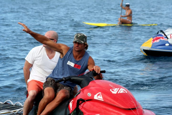 Laird Hamilton