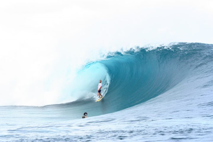 Barrel