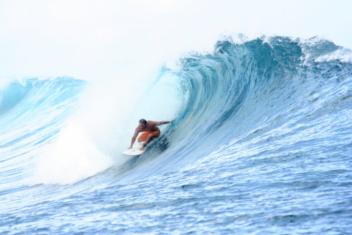 surfer