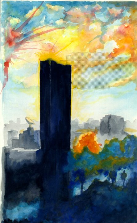skyscrap