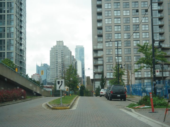 Yaletown