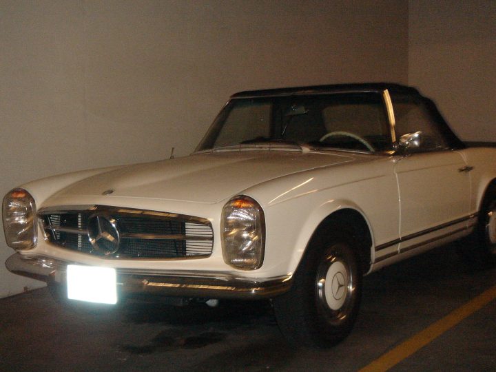 Mercedes