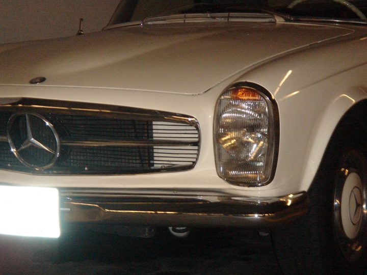 Mercedes
